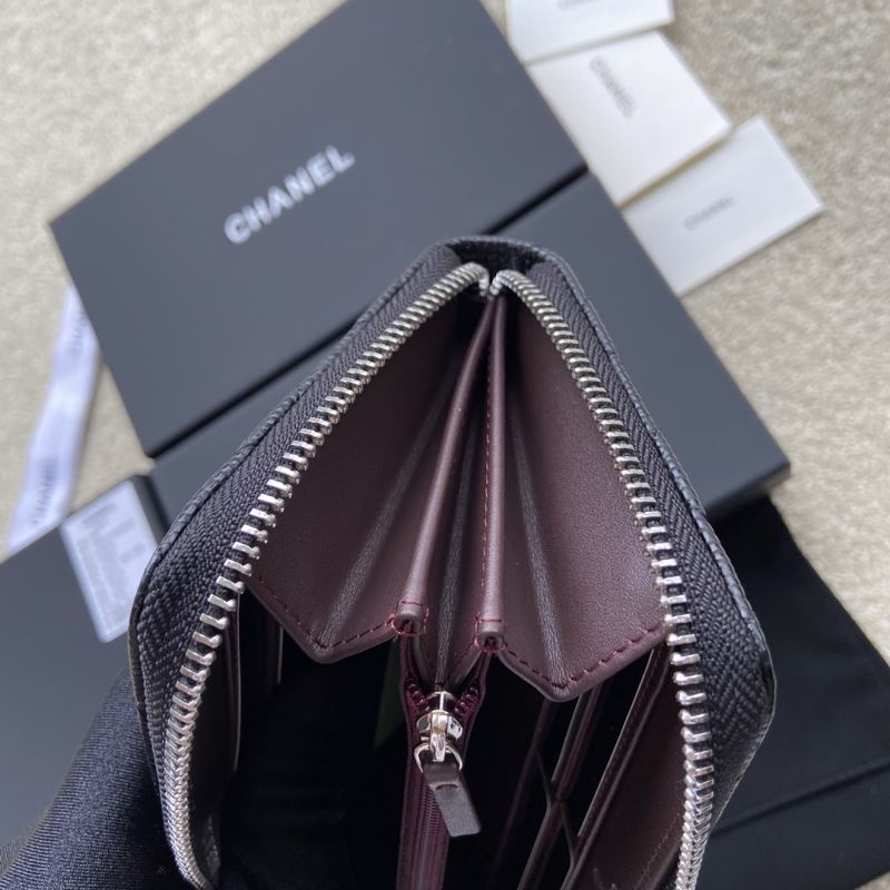 Chanel Wallet Purse